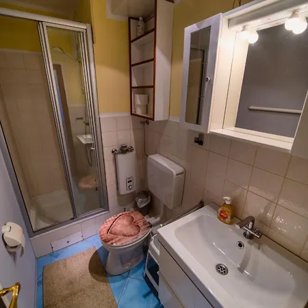 Haus Hanseatic, App 1sc208 Lejlighed *
