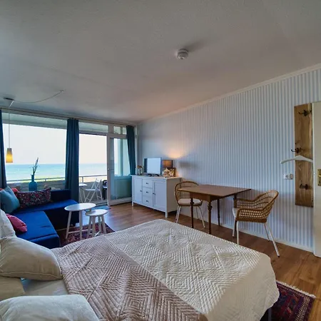 Haus Hanseatic, App 1sc208 Lejlighed Heiligenhafen