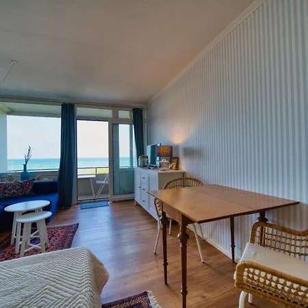 Haus Hanseatic, App 1sc208 Lejlighed