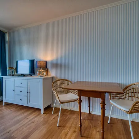 Haus Hanseatic, App 1sc208 Lejlighed Heiligenhafen