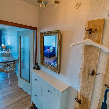 Haus Hanseatic, App 1sc208 Heiligenhafen