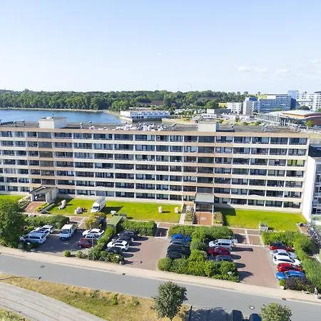 Haus Hanseatic, App 1sc208 * Heiligenhafen